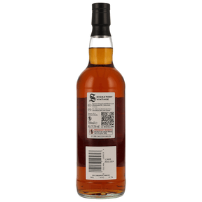 Mannochmore 2012/2024 - 11 Jahre - Signatory 100 PROOF Edition #13