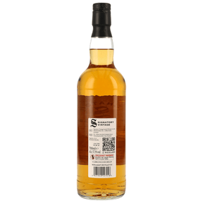 Miltonduff 2015/2024 - 8 Jahre - Signatory 100 PROOF Edition #24