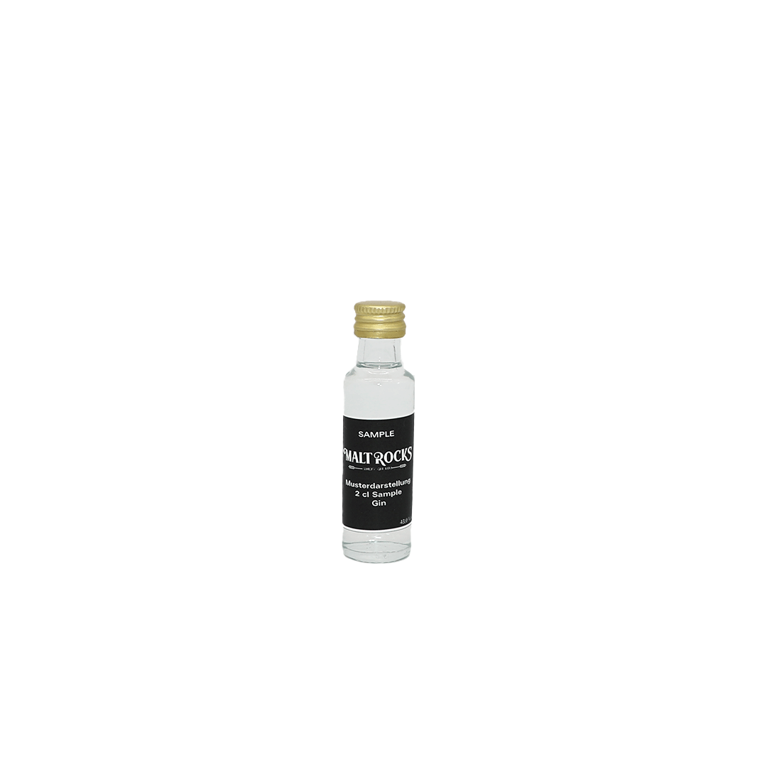 Barra Atlantic Gin