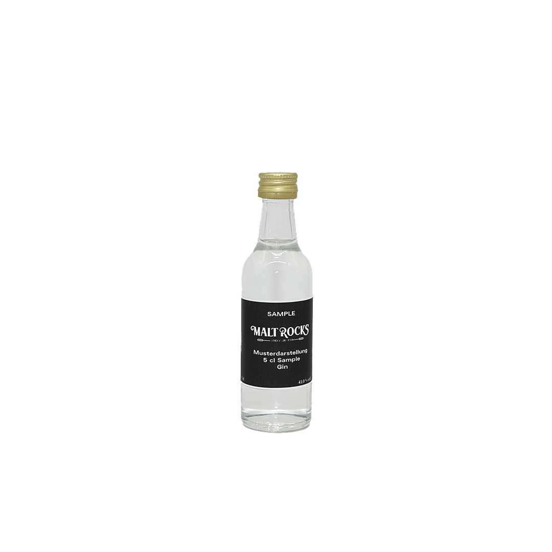 Barra Atlantic Gin