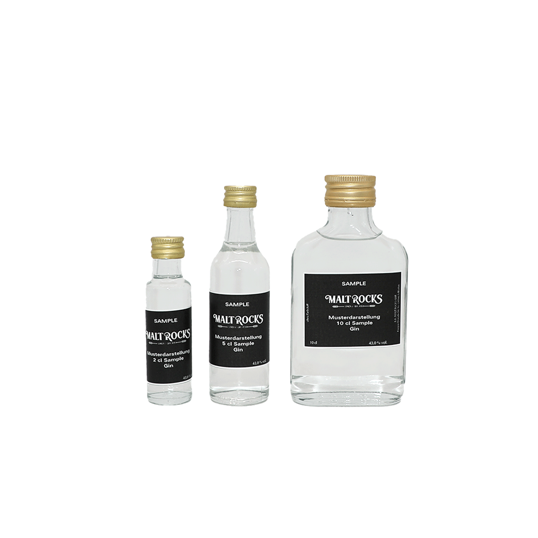 Barra Atlantic Gin