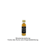 Penny Blue Rum 2011 Sherry Single Cask - Fassnummer 238