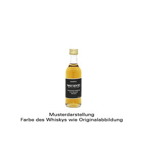 Flatnöse - Peated Blended Scotch Whisky