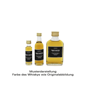 Arran 25 Jahre