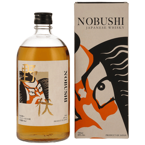 Nobushi Japanese Whisky