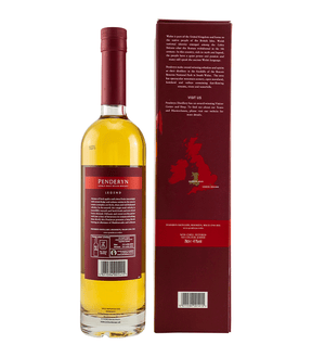 Penderyn Legend Single Malt Whisky