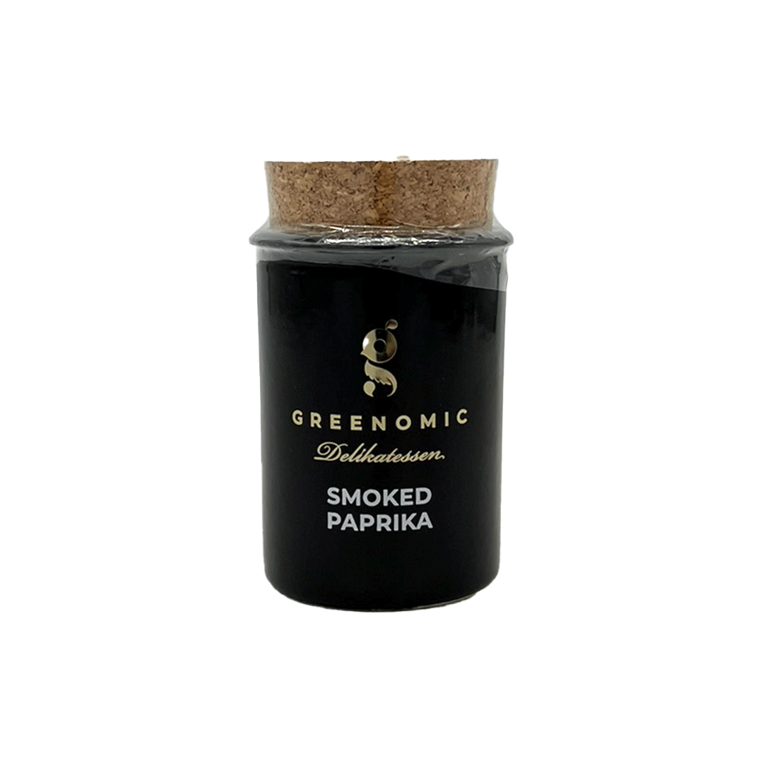 Pot Smoked Paprika