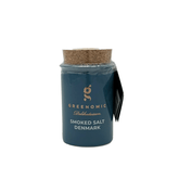 Pot Smoked Salt Denmark