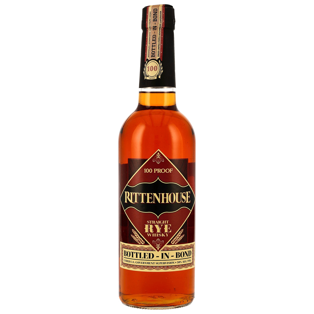 Rittenhouse Straight Rye