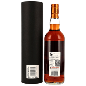 Royal Brackla 2014/2025 - 10 Jahre - Signatory Small Batch Edition #17