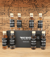 Rum Tastingbox No. 01