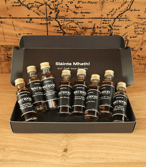 Rum Tastingbox No. 01