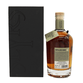 SLYRS Distillers Choice - Pineau des Charentes