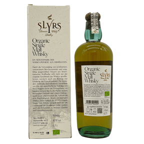 SLYRS Organic