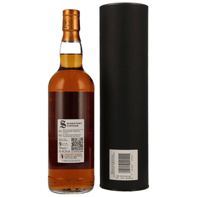 Secret Speyside (M) 2011/2024 - 12 Jahre - Signatory Small Batch Edition #11