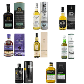 Taste of Islay No. 01