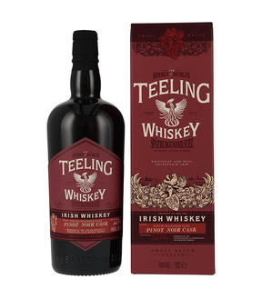 Teeling Pinot Noir Suez Canal