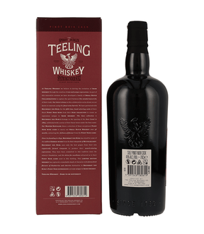 Teeling Pinot Noir Suez Canal