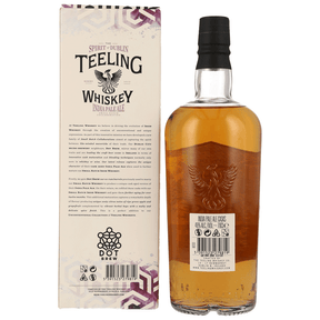 Teeling  India Pale Ale - Small Batch Collaboration