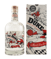 The Duke Dry Gin FC Bayern Edition