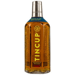 Tincup American Whiskey