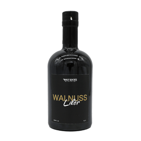 Walnusslikör - 20.0%