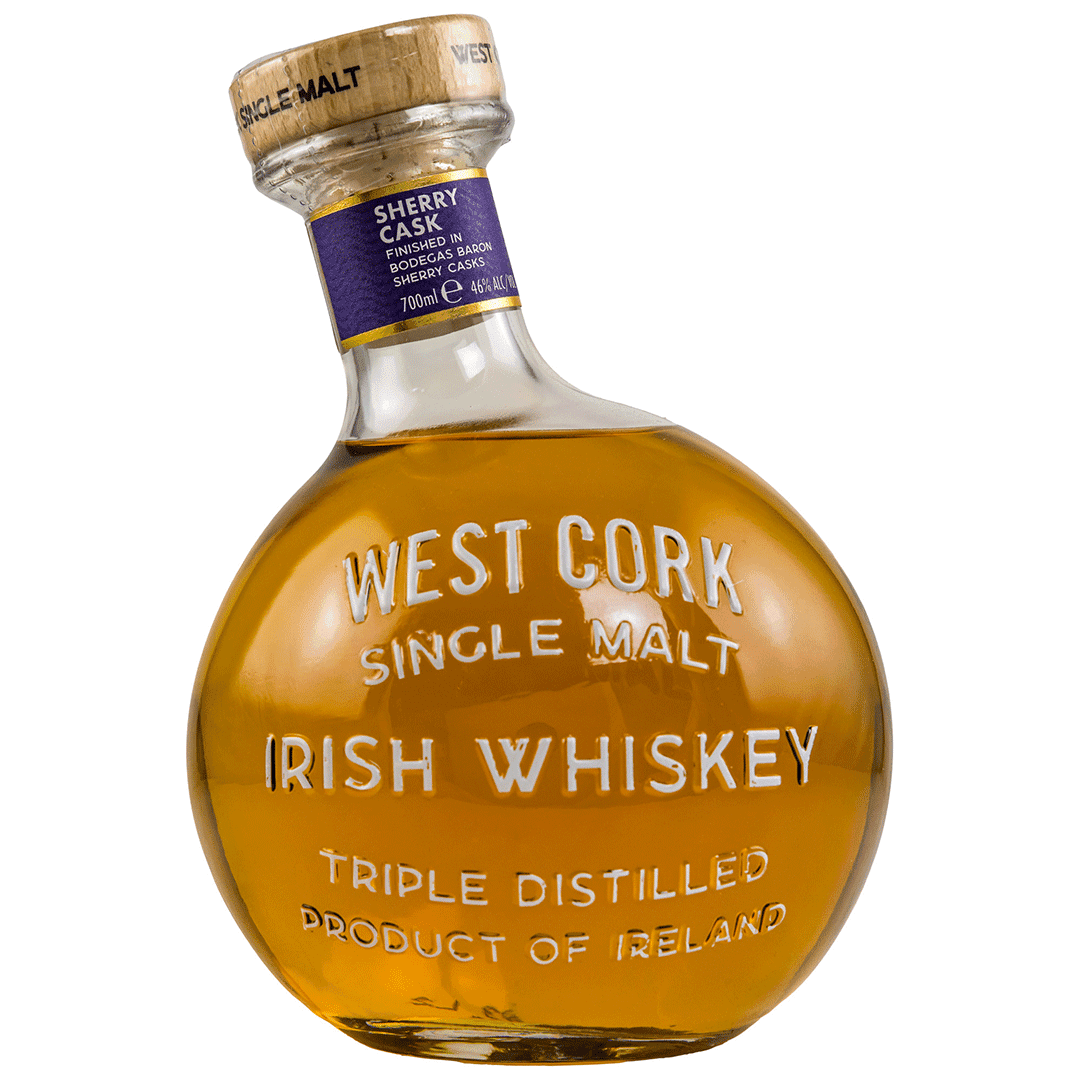 West Cork Maritime - Sherry Cask