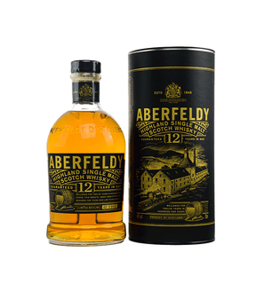 Aberfeldy 12 Jahre