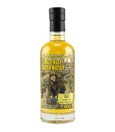 Aberfeldy 27 Jahre - Batch 4 - That Boutique-Y Whisky Company (TBWC)