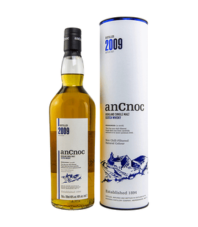 An Cnoc Vintage 2009/2021