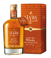 SLYRS Pedro Ximénez Cask Finish