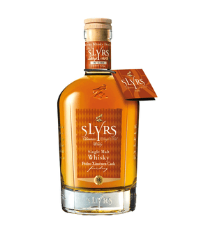 SLYRS Pedro Ximénez Cask Finish