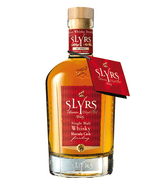 SLYRS Marsala Cask Finish - 35 cl