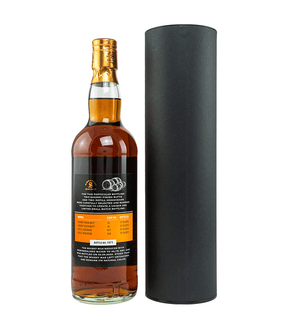 Ben Nevis 2013/2022 - 8 Jahre - Signatory Small Batch