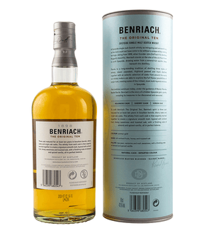 Benriach 10 Jahre - The Original Ten