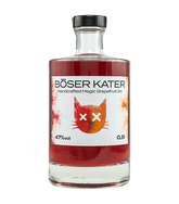 Böser Kater Magic Grapefruit Gin (Farbwechsel)