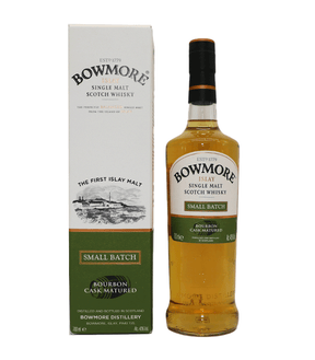 Bowmore Small Batch