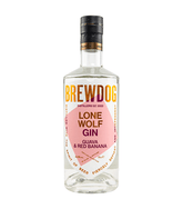 BrewDog LoneWolf Guava & Red Banana Gin