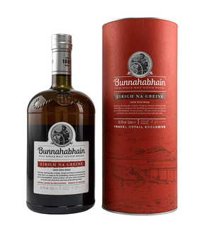 Bunnahabhain Eirigh Na Greine