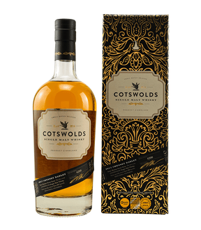 Cotswolds Signature - Single Malt Whisky