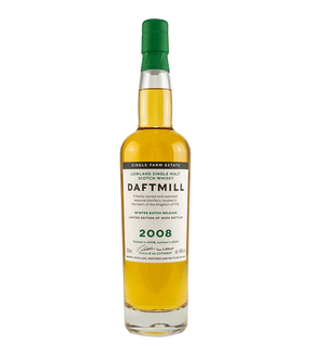 Daftmill 2008/2020 - Winter Batch Release