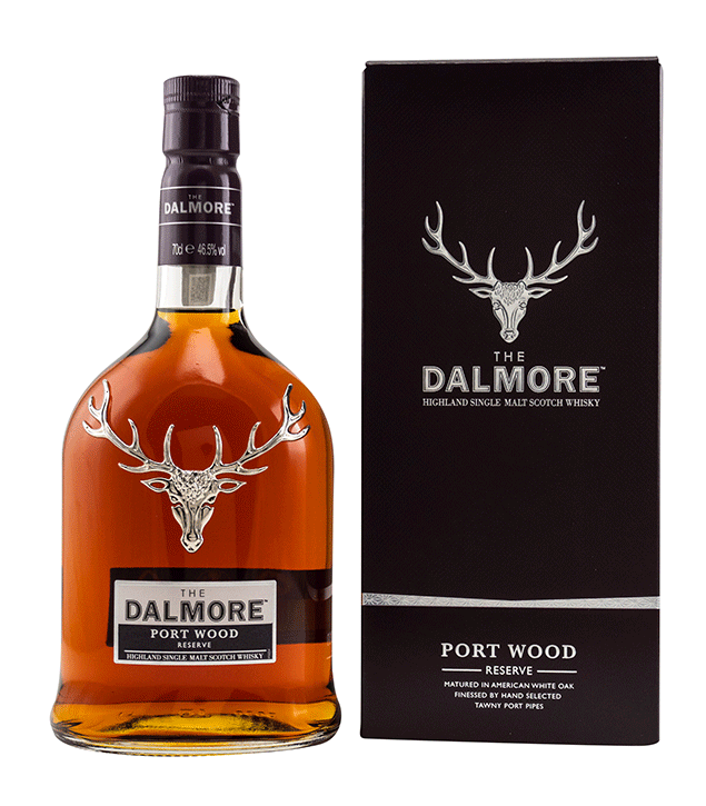 Dalmore Port Wood Reserve