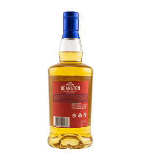 Deanston Kentucky Cask Matured