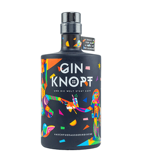 Gin Knopf