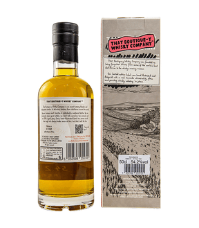 Glenallachie 10 Jahre - Batch 6 - That Boutique-Y Whisky Company (TBWC)