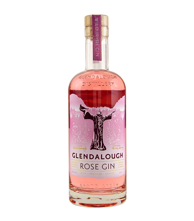 Glendalough Rose Gin