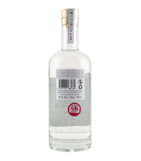 Glendalough Wild Botanical Gin