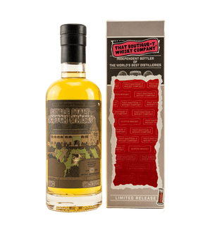 Glenrothes 20 Jahre - Batch 9 - That Boutique-Y Whisky Company (TBWC)