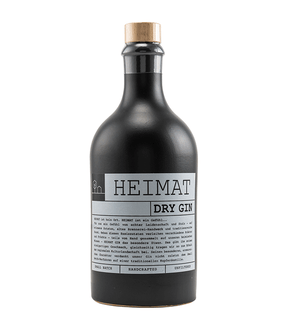 HEIMAT Dry Gin