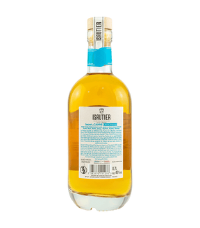 Isautier Rhum Secret de Canne